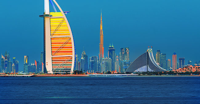 UAE/Qatar – Enviro Acoustics FZE